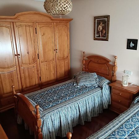 La Casa De Ana Villa El Barco de Avila Ngoại thất bức ảnh