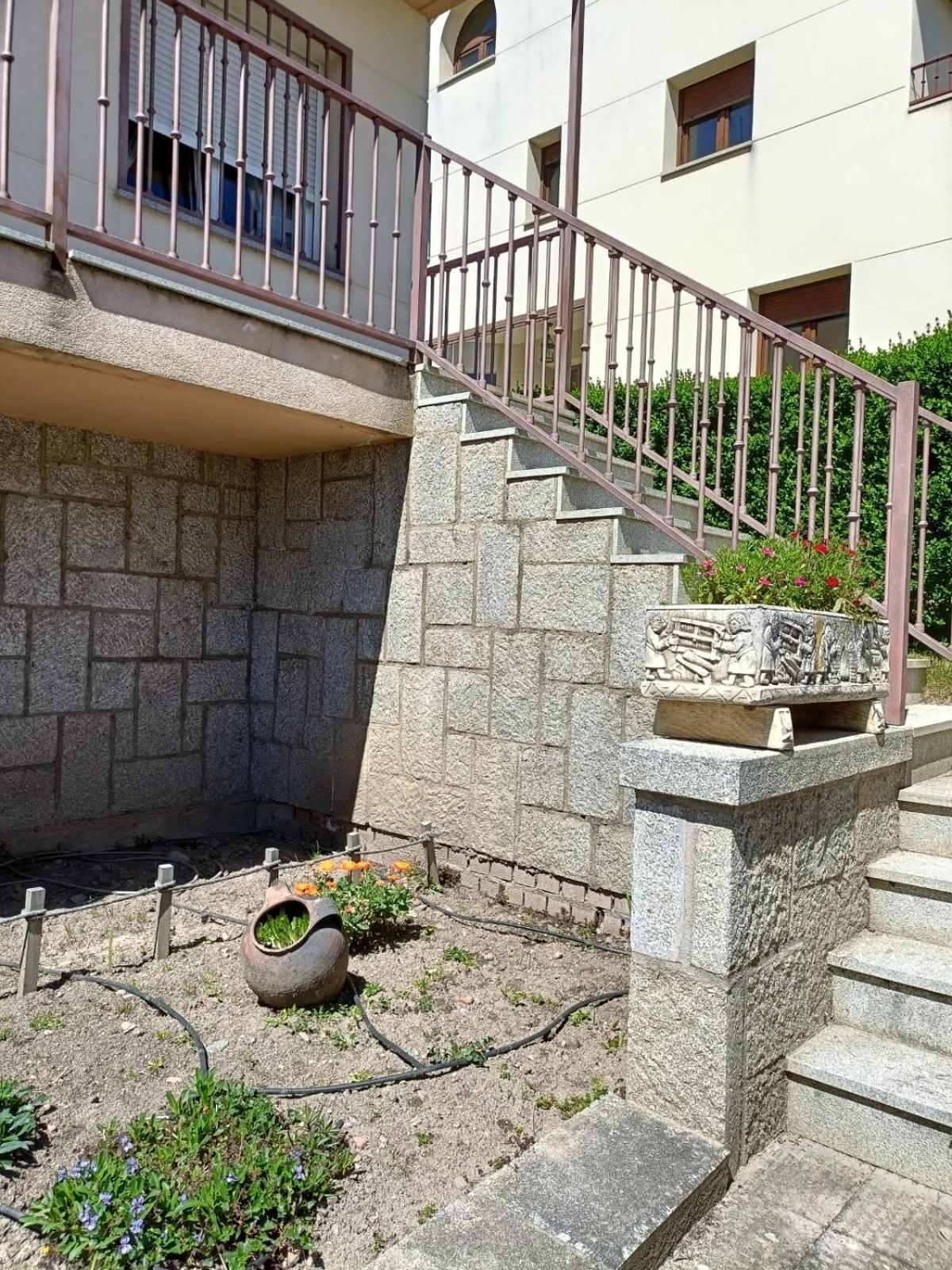 La Casa De Ana Villa El Barco de Avila Ngoại thất bức ảnh